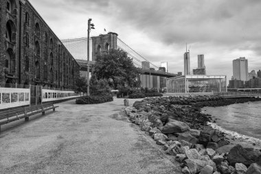 Brooklyn Bridge Park