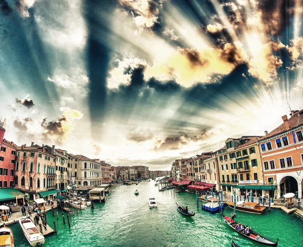 Grand Canal — Photo