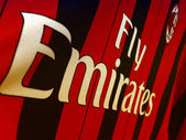 AC Milan pólója