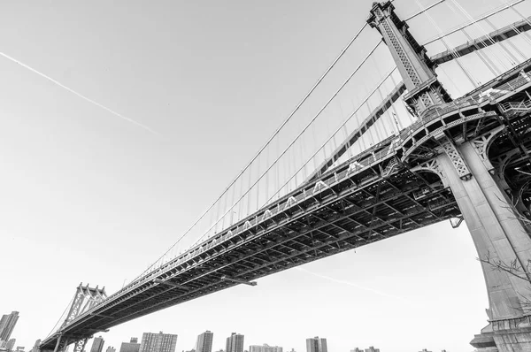 Puente de Nueva York —  Fotos de Stock