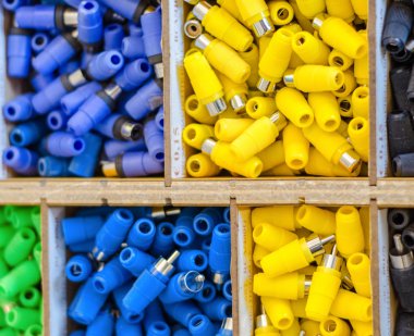 Elektronik Bileşenler