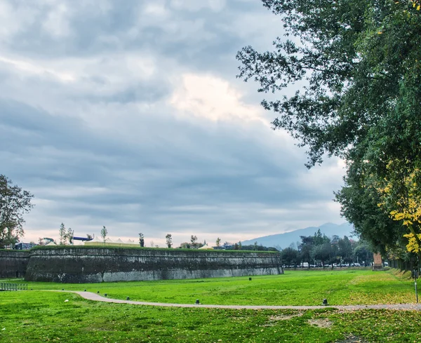 Tuscany Campaign — Stock Photo, Image