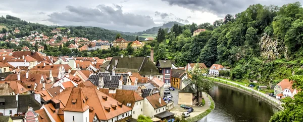 Prague, Czech Republic — Stock Photo, Image