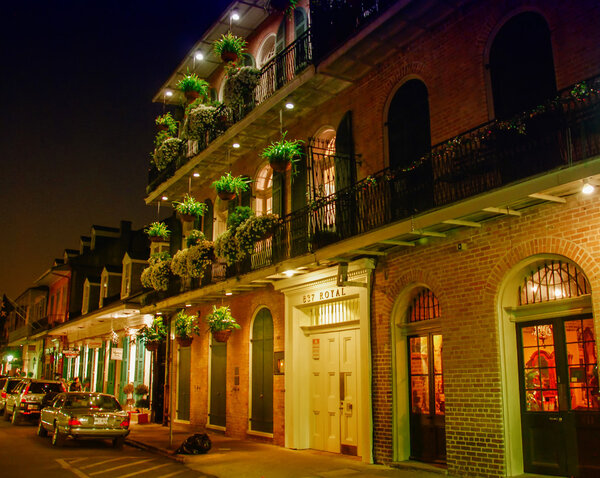 Tourists walk along city streets