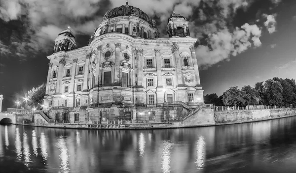 Katedra berlińska — Zdjęcie stockowe
