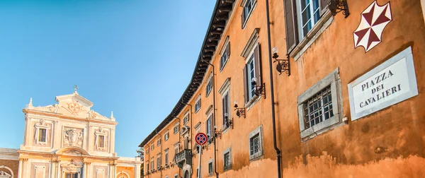 Medieval Architecture — Stock Photo, Image