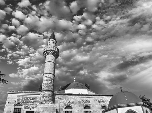 Gamla islamiska kyrkan — Stockfoto