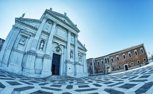 Santa Maria della Salute — Stock Photo, Image