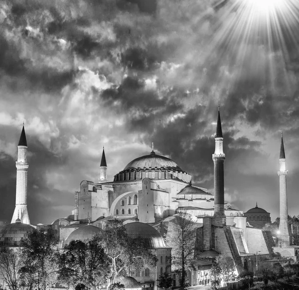 Sainte-Sophie, Istanbul — Photo