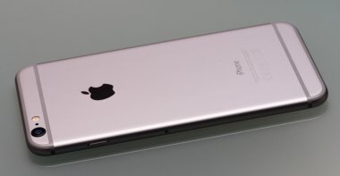 Yeni Apple iphone 6 artı