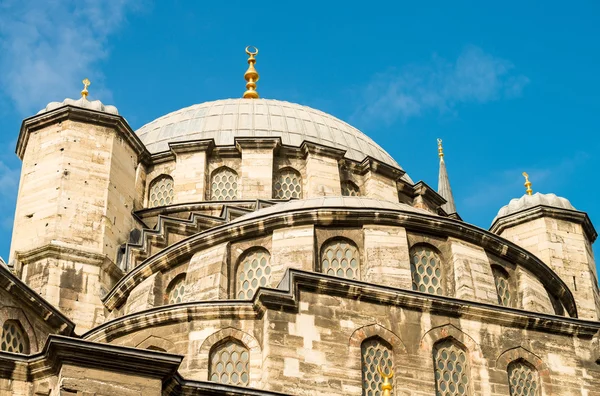 Mosquée du sultan de Valide — Photo