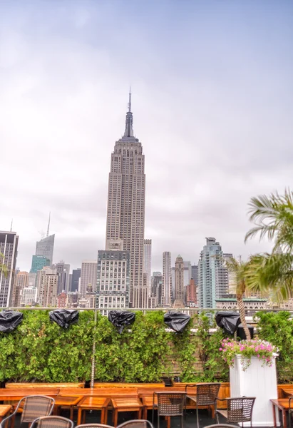 New York Şehri