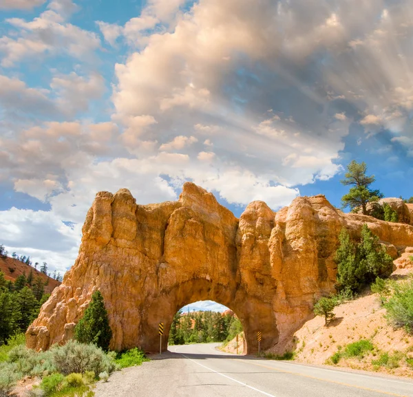 Arches National Park, USA — Stock Photo, Image