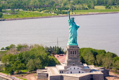 Özgürlük Anıtı, New York