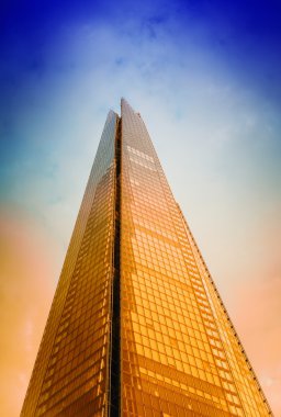 shard gökdelen