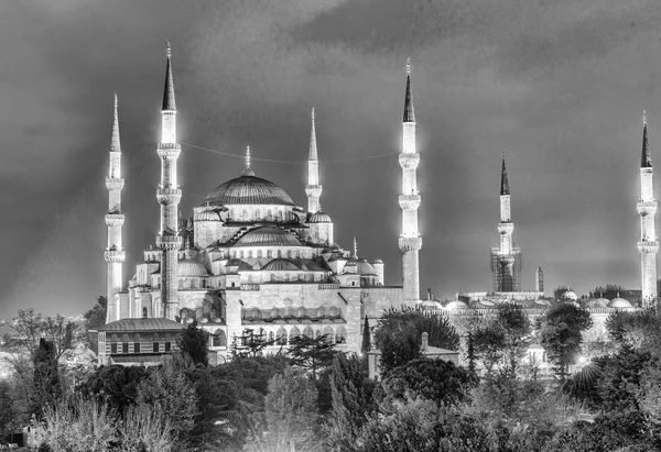 Mosquée bleue, Istanbul — Photo