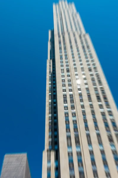 New York City Buidlings — Stockfoto