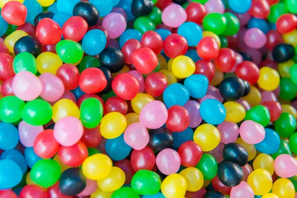 Sweet color candy — Stock Photo, Image