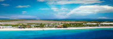 Grand Turk, Turks ve Caicos Adaları