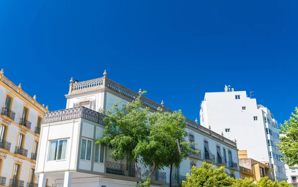 Ibiza skyline, España —  Fotos de Stock