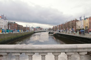 Dublin mimarisi, İrlanda