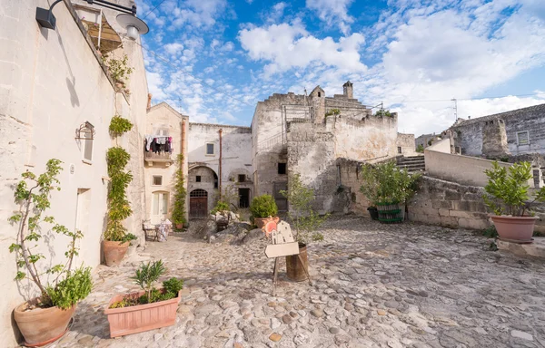 Puglia architettura antica - Italia — Foto Stock