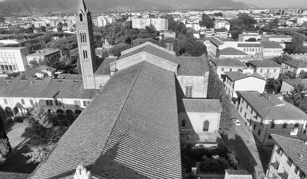 Panorama della città di Pisa . — Foto Stock