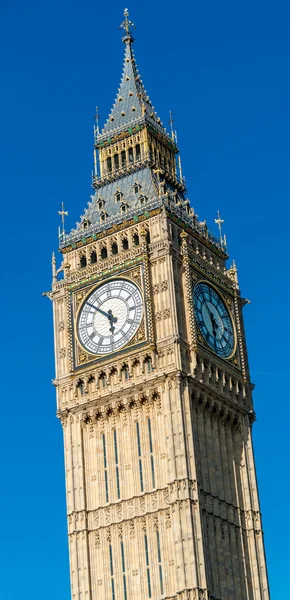 Big Ben i London — Stockfoto