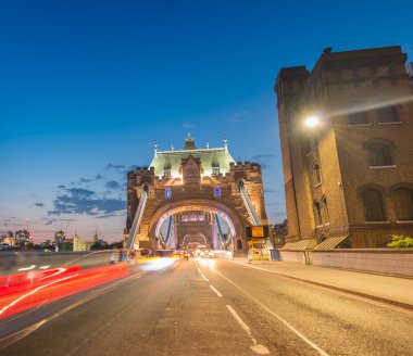 Londra 'nın güzel gökdelenleri
