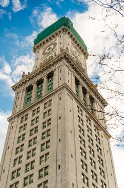 özel ev Kule, boston