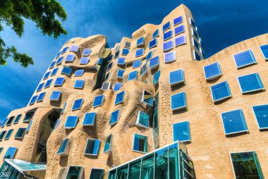 Üniversitesi teknoloji Sydney Binası