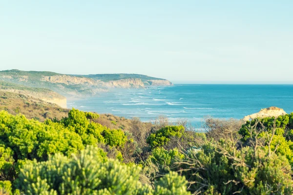 Great Ocean Road Coastline, Australia — Stock Photo, Image