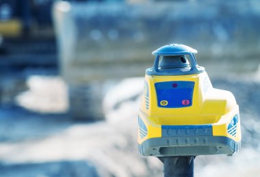 Arazi ekipman tacheometer teodolit açık havada dayanıklı