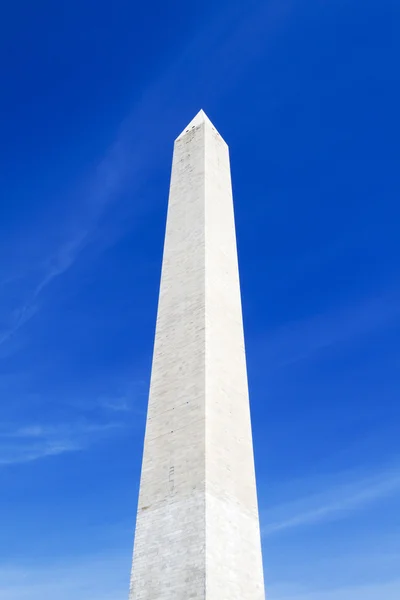 Monument van Washington — Stockfoto