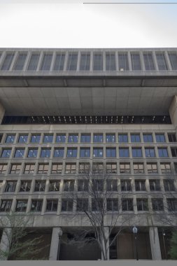 FBI Genel Müdürlük