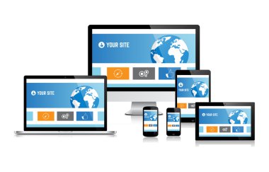 Icons set - becerikli alet