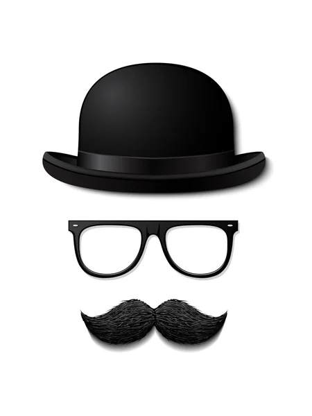 43 135 Moustache Vectors Royalty Free Vector Moustache Images Depositphotos