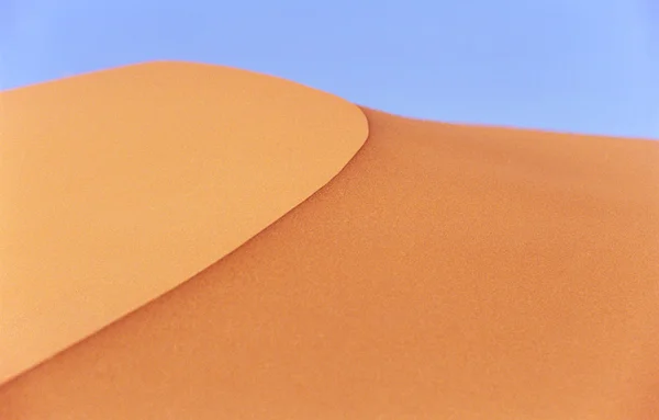 Große Sanddüne — Stockfoto