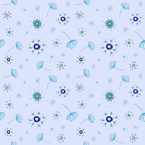 Silly funky pattern — Stock Photo, Image