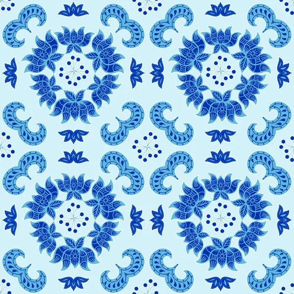 Classical pattern — Stock Photo, Image