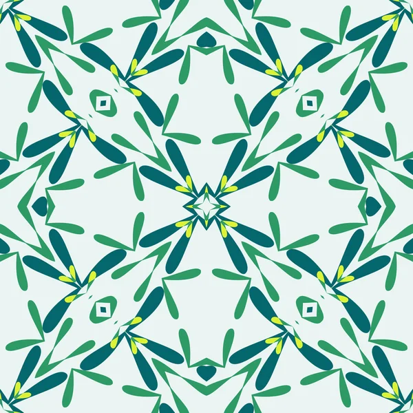Textura de hoja verde — Archivo Imágenes Vectoriales