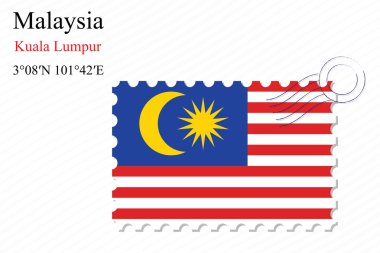 Malezya damga tasarım
