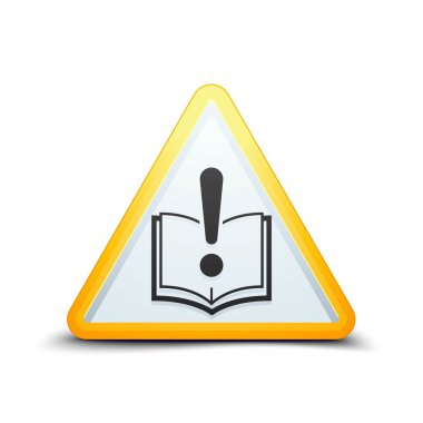 ünlem işareti simgesi