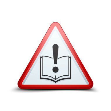 ünlem işareti simgesi