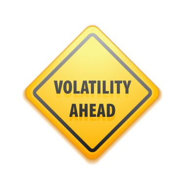 Volatility Ahead icon
