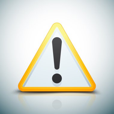 Ünlem tehlike işareti