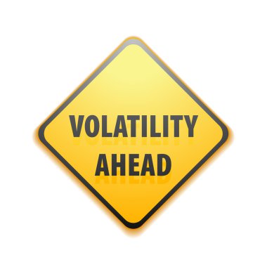 Volatility Ahead icon