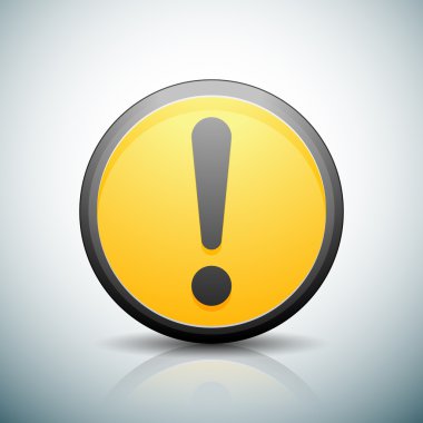 Ünlem tehlike işareti