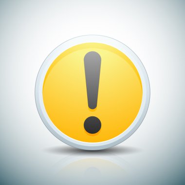 Ünlem tehlike işareti