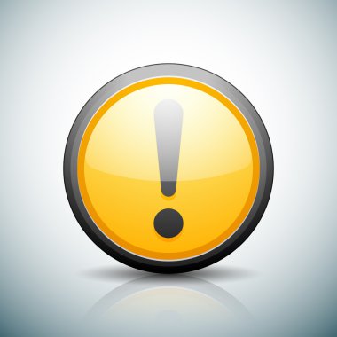 Ünlem tehlike işareti